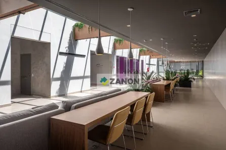 Ponto Comercial para alugar, 1329m² no Consolação, São Paulo
