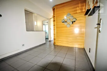 Apartamento com 1 Quarto à venda, 34m² no Centro, Campinas