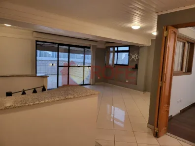 Cobertura com 3 Quartos à venda, 168m² no Vila Mariana, São Paulo