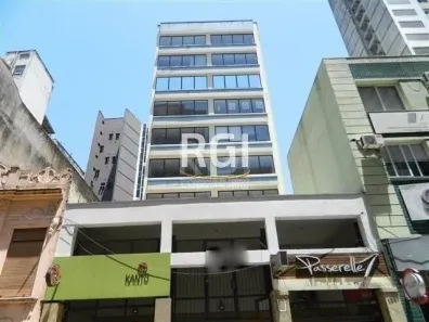 Imóvel Comercial à venda, 40m² no Centro Histórico, Porto Alegre