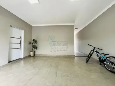 Casa de Condomínio com 2 Quartos à venda, 250m² no Jardim Florestan Fernandes, Ribeirão Preto