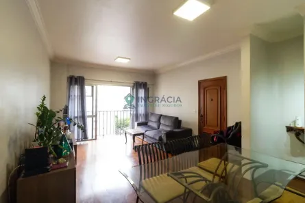 Apartamento com 3 Quartos para alugar, 106m² no Vila Pompéia, São Paulo
