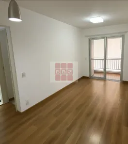 Apartamento com 1 Quarto à venda, 38m² no Consolação, São Paulo