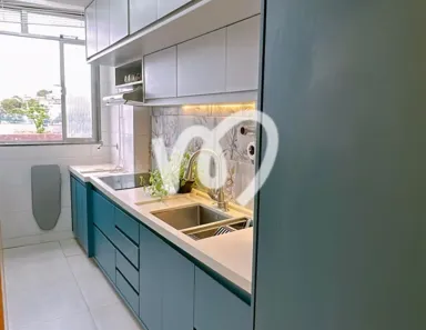 Apartamento com 2 Quartos à venda, 70m² no Cachambi, Rio de Janeiro