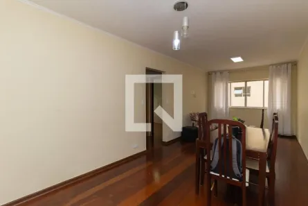Apartamento com 3 Quartos à venda, 84m² no Cambuci, São Paulo