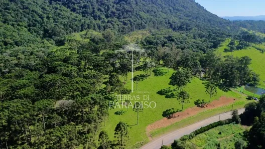 Fazenda/Sítio com 2 Quartos à venda, 83162m² no Saltinho, Campo Alegre