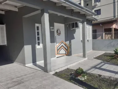 Casa com 4 Quartos à venda, 150m² no Bela Vista, Alvorada
