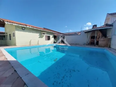 Casa com 3 Quartos à venda, 100m² no Cidade Nova Peruíbe, Peruíbe