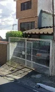 Lote/Terreno à venda, 115m² no Sítio do Mandaqui, São Paulo