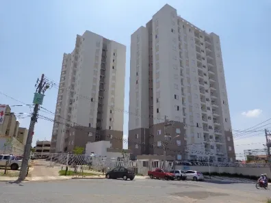 Apartamento com 2 Quartos à venda, 51m² no Vila Progresso, Sorocaba