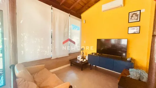 Casa de Condomínio com 2 Quartos à venda, 80m² no Boracéia, São Sebastião