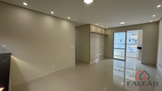 Apartamento com 3 Quartos à venda, 77m² no Ponta da Praia, Santos
