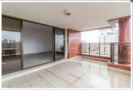 Cobertura com 4 Quartos para alugar, 433m² no Vila Mariana, São Paulo