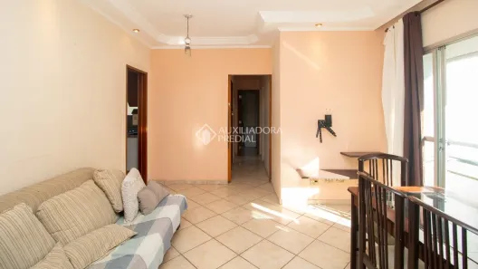 Apartamento com 3 Quartos para alugar, 118m² no Planalto, São Bernardo do Campo