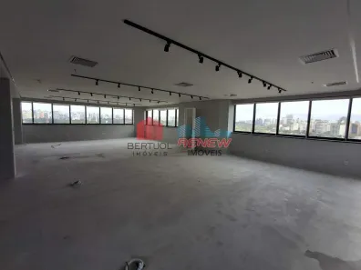 Sala Comercial para alugar, 184m² no Itaim Bibi, São Paulo
