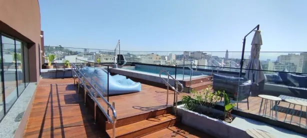 Apartamento com 1 Quarto à venda, 29m² no Centro, Rio de Janeiro