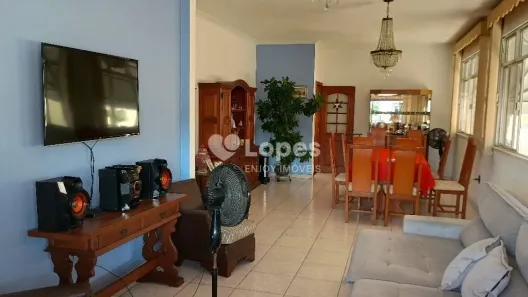 Cobertura com 3 Quartos à venda, 84m² no Grajaú, Rio de Janeiro