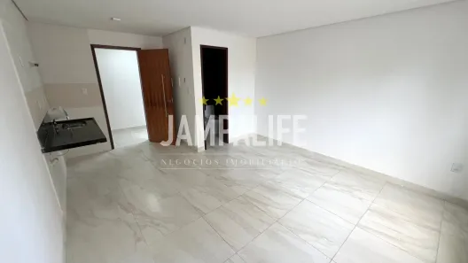 Apartamento com 1 Quarto à venda, 21m² no Poço, Cabedelo