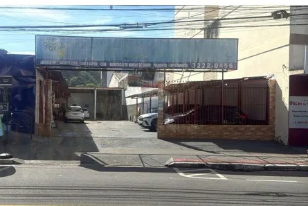 Ponto Comercial para alugar, 523m² no Consolação, Vitória