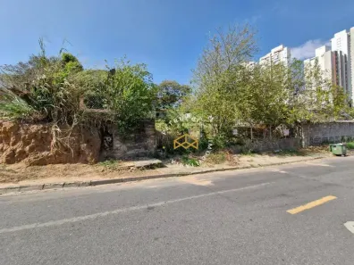 Lote/Terreno à venda, 1000m² no Parque Rural Fazenda Santa Cândida, Campinas