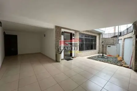 Casa com 4 Quartos à venda, 267m² no Jardim Franca, São Paulo