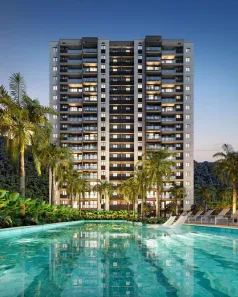 Apartamento com 2 Quartos à venda, 54m² no Barra Olímpica, Rio de Janeiro