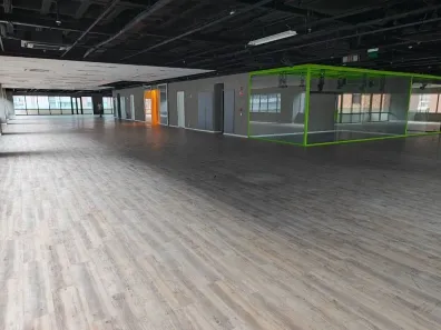 Sala Comercial para alugar, 1507m² no Vila Olímpia, São Paulo