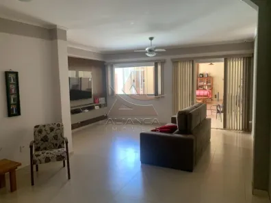 Casa com 3 Quartos à venda, 257m² no Alto do Ipiranga, Ribeirão Preto