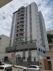 Apartamento com 3 Quartos à venda, 116m² no Santa Helena, Juiz de Fora