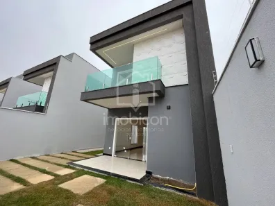Casa com 3 Quartos à venda, 142m² no Boa Vista, Vitória da Conquista