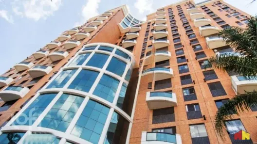 Apartamento com 2 Quartos à venda, 72m² no Chácara Santo Antônio (Zona Leste), São Paulo