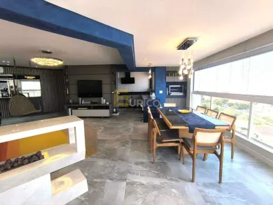 Apartamento com 4 Quartos à venda, 160m² no Vila Guiomar, Santo André