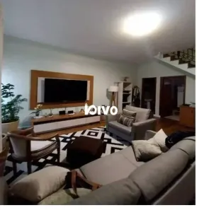 Casa com 2 Quartos à venda, 142m² no Bosque da Saúde, São Paulo