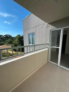 Apartamento com 2 Quartos para alugar, 45m² no Planalto, Manaus