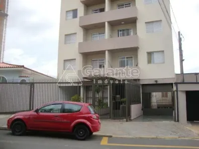 Apartamento com 1 Quarto para alugar, 70m² no Chácara da Barra, Campinas