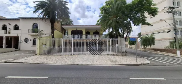 Imóvel Comercial para alugar, 347m² no Vila Trujillo, Sorocaba
