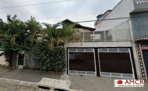 Sobrado com 4 Quartos à venda, 270m² no Vila São Francisco (Zona Leste), São Paulo