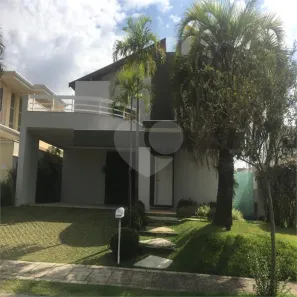 Casa de Condomínio com 3 Quartos à venda, 348m² no Altos da Bela Vista, Indaiatuba