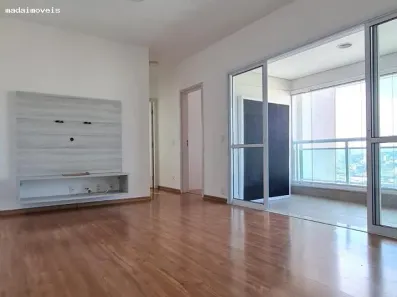 Apartamento com 2 Quartos à venda, 72m² no Vila Mogilar, Mogi das Cruzes