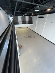 Ponto Comercial para alugar, 463m² no Indianópolis, São Paulo