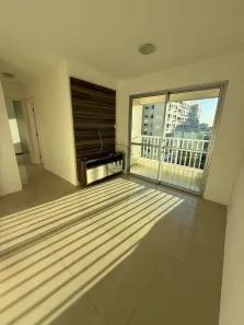 Apartamento com 2 Quartos para alugar, 54m² no Buraquinho, Lauro de Freitas
