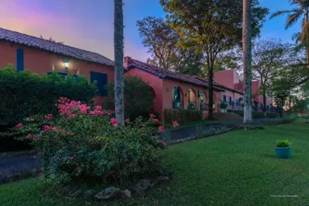 Fazenda/Sítio com 5 Quartos à venda, 2034m² no Loteamento Residencial Entre Verdes (Sousas), Campinas