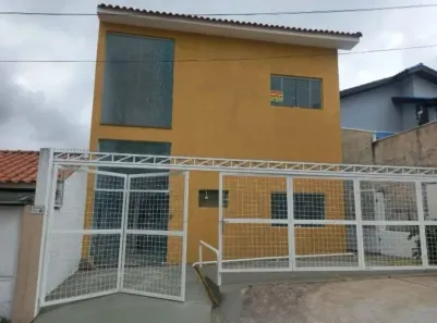 Sala Comercial à venda, 250m² no Jardim Vila São Domingos, Sorocaba