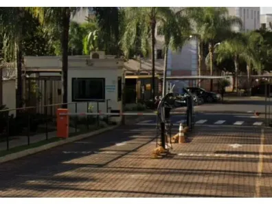 Apartamento com 2 Quartos à venda, 48m² no Parque dos Lagos, Ribeirão Preto