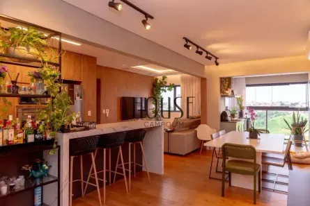 Apartamento com 2 Quartos à venda, 89m² no Jardim Maria José, Votorantim
