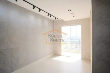 Apartamento com 2 Quartos à venda, 50m² no Tatuapé, São Paulo