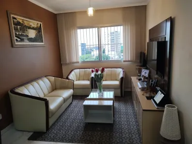 Apartamento com 2 Quartos à venda, 65m² no Bela Vista, São Paulo