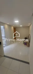 Apartamento com 2 Quartos à venda, 52m² no Jardim Esmeraldina, Campinas