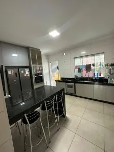 Casa com 3 Quartos à venda, 100m² no Guarujá Mansões, Betim