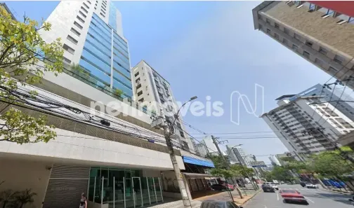 Apartamento com 2 Quartos à venda, 843m² no Centro, Belo Horizonte